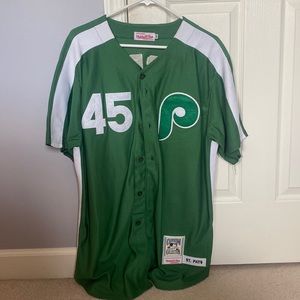 Phillies Jersey
